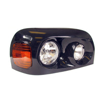 RIGHT HEAD LAMP