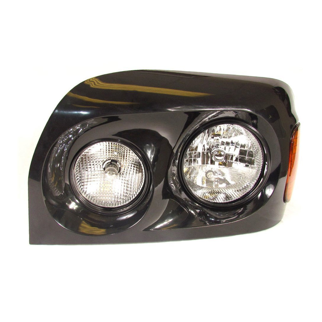 HEAD LAMP FL CENTURY LEFT HAND..
