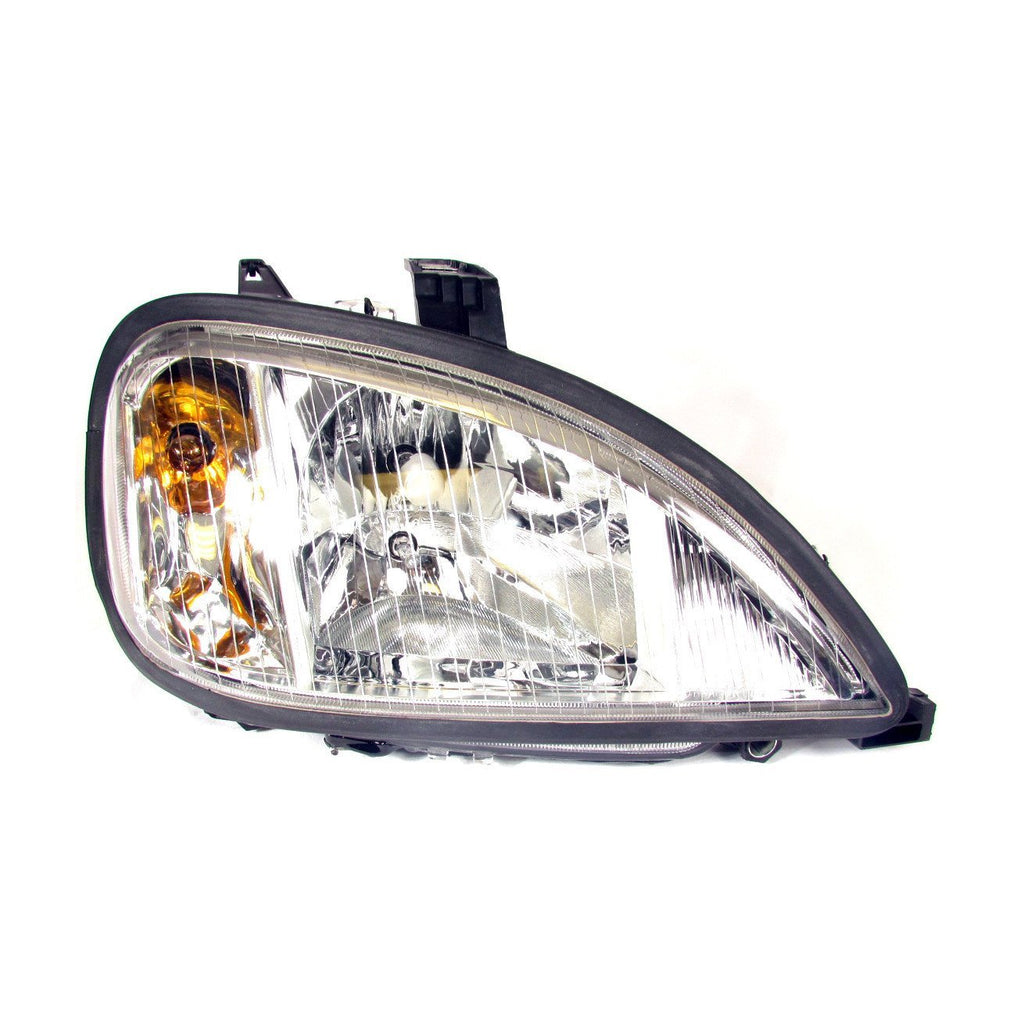 FREIGHTLINER (COLUMBIA) RIGHT HEAD LAMP