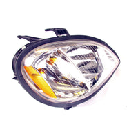 FREIGHTLINER (COLUMBIA) RIGHT HEAD LAMP