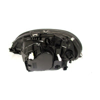 FREIGHTLINER (COLUMBIA) LEFT HEAD LAMP