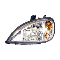 FREIGHTLINER (COLUMBIA) LEFT HEAD LAMP