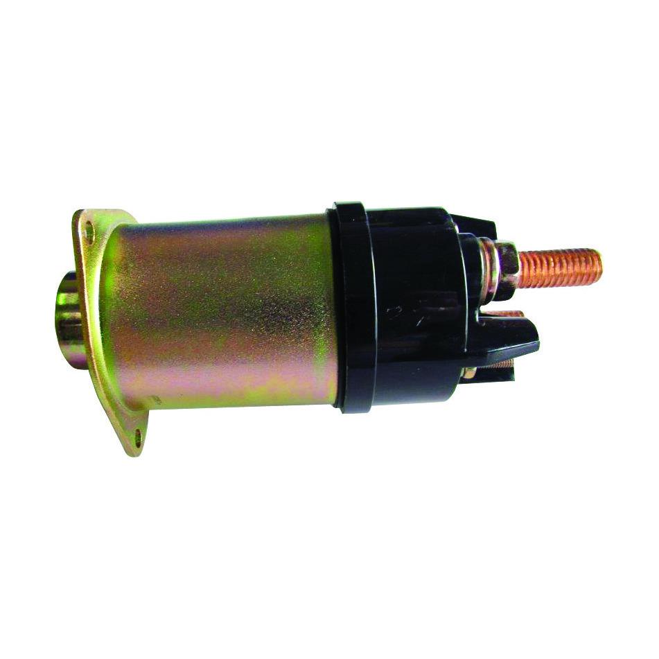 SOLENOID