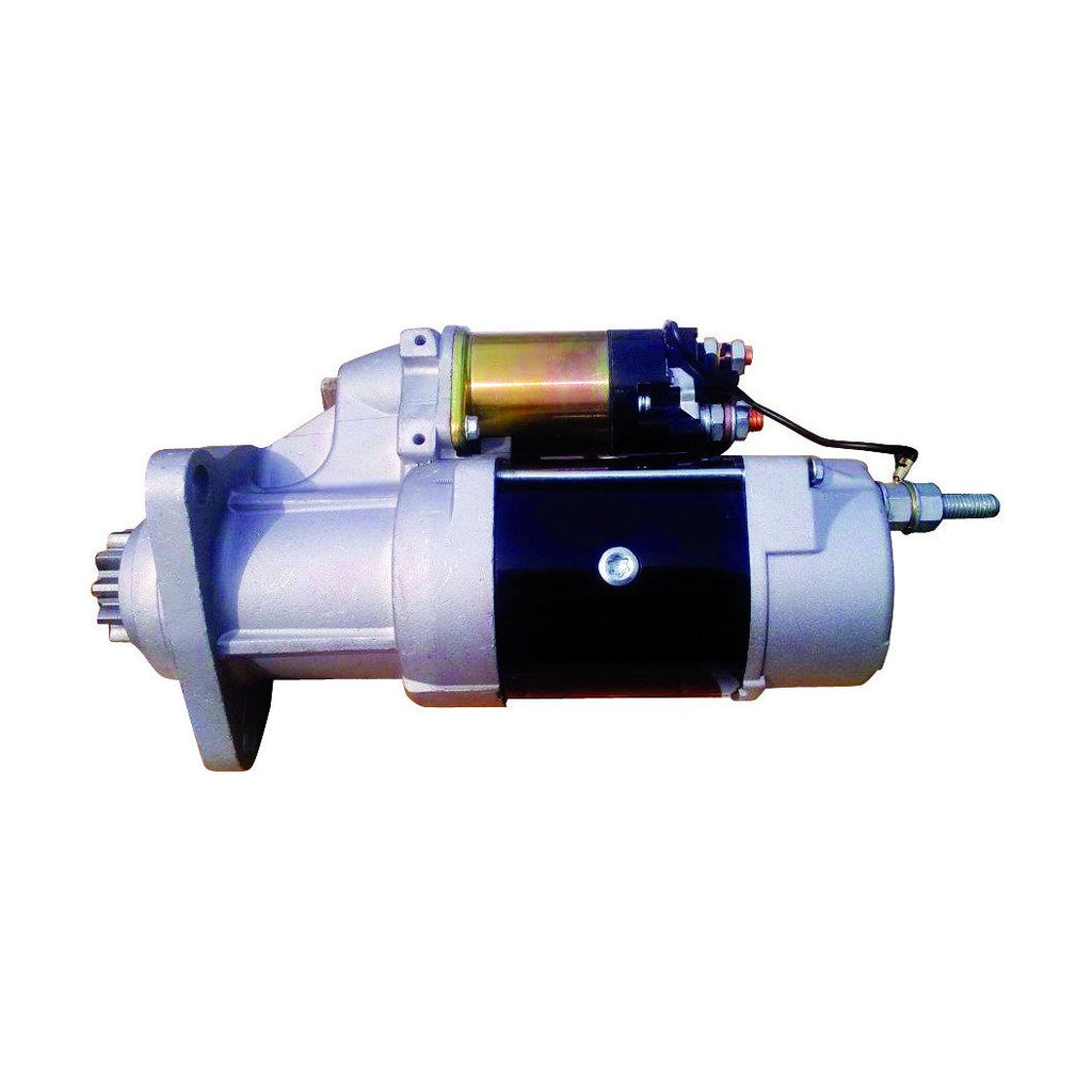 STARTER 39MT, 12 VOLT ,  11 TOOTH