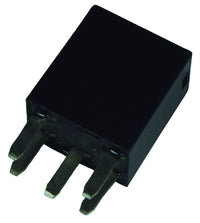 5-POLE HORN RELAY