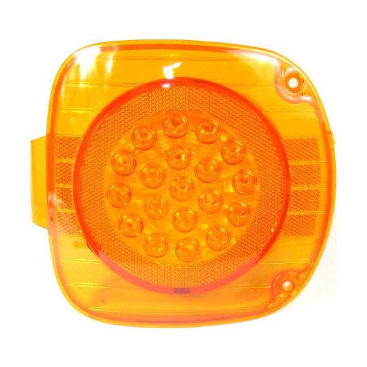 LED CORNER LAMP FL CENTURY