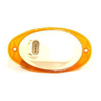 CORNER LAMP FL CASCADIA