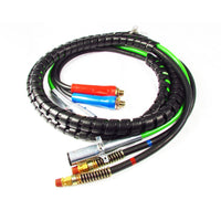 15 FT. 3 IN 1 AIR BRAKE AND ABS CABLE