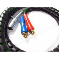 15 FT. 3 IN 1 AIR BRAKE AND ABS CABLE