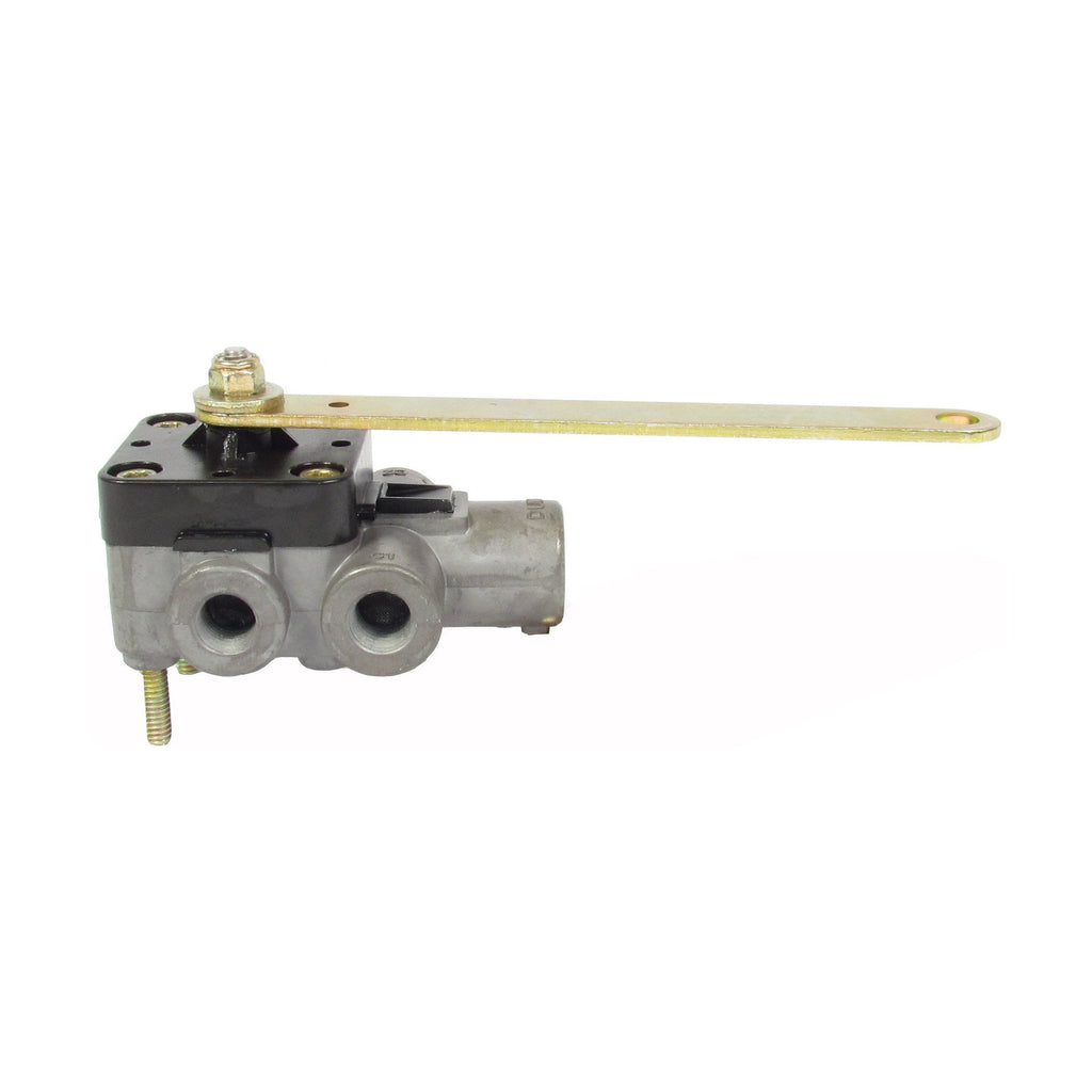 CONTROL VALVE