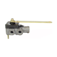 CONTROL VALVE