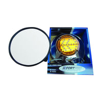 LED CONVEX MIRROR