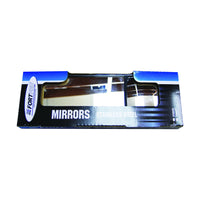 STANDARD CONVEX WEST COAST MIRROR