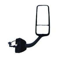 CASCADIA MIRROR RH (CHROME)