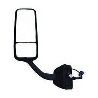 CASCADIA MIRROR LH (CHROME)