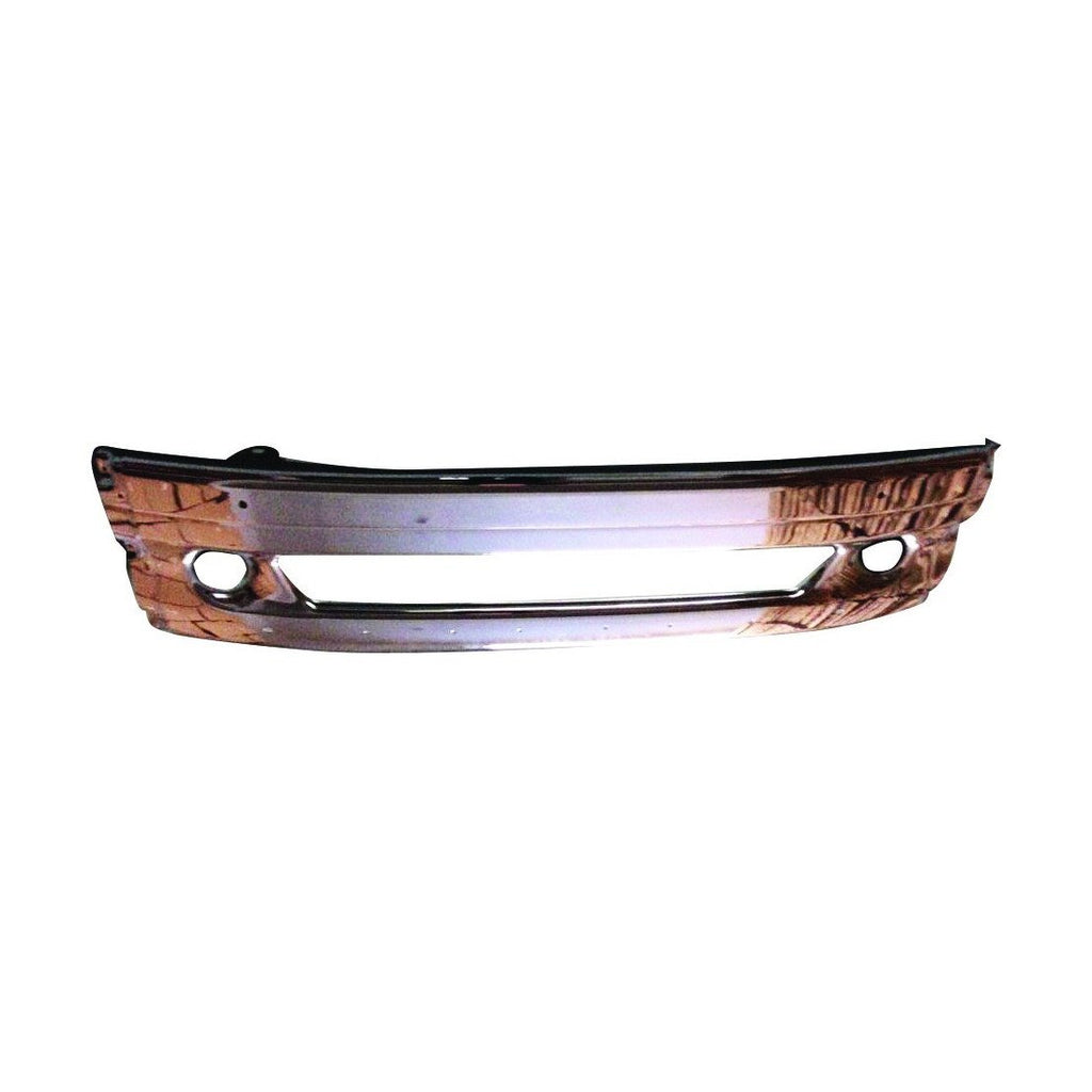 FRONT BUMPER FL COLUMBIA