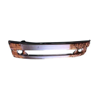 FRONT BUMPER FL COLUMBIA