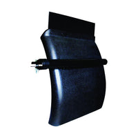 QUART FENDER SET (24X24) PLASTIC (Pair)