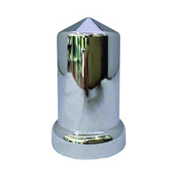 CHROME NUT COVER