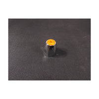 COLOR REFLECTOR NUT COVER