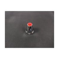 COLOR TOP REFLECTOR THREADED NUT COVER