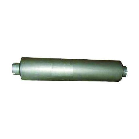 MUFFLER