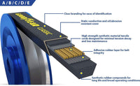 Goodyear Industrial Belt