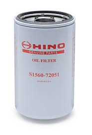 OIL FILTER (HINO)