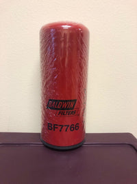 FILTER FUEL (BALDWIN)