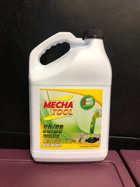 ANTI-FREEZER COOLANT 50/50 GREEN (VERDE)