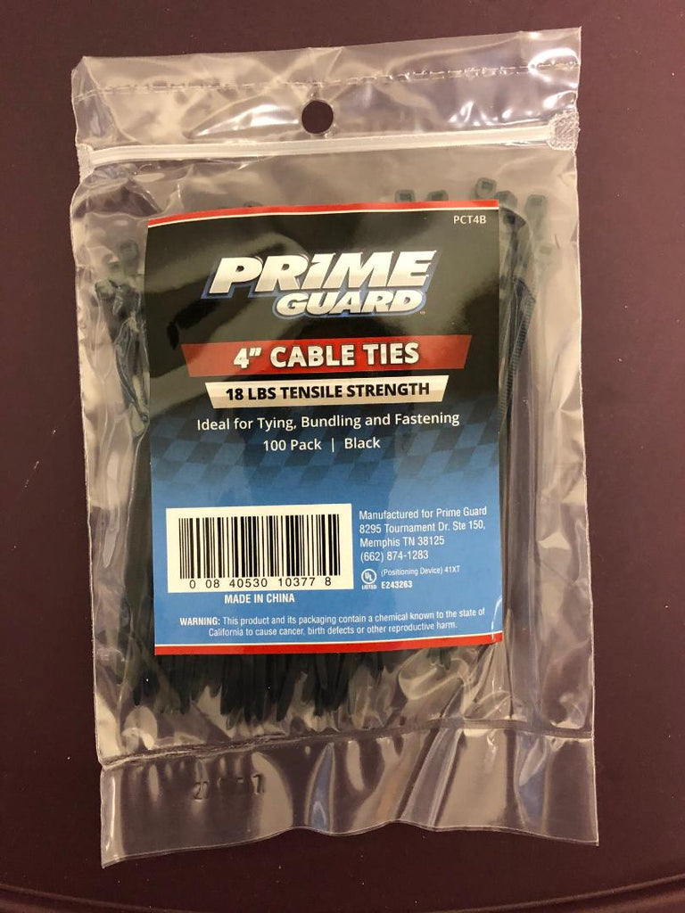 Cable Ties