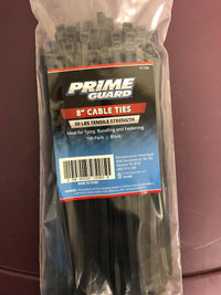 Cable Ties