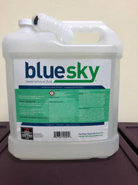 DIESEL EXHAUST FLUID (DEF)